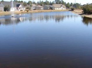 320 S Churchill Dr, Saint Augustine, FL 32086