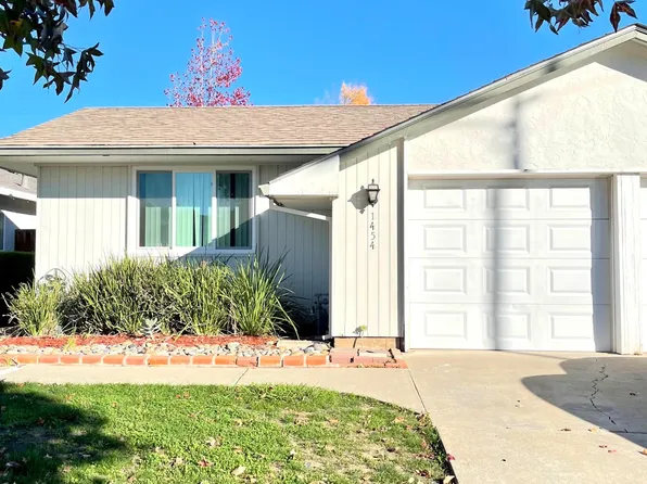 1454 Merry Ln, San Jose, CA 95128