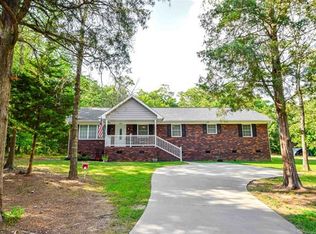 406 W Elm St, Wingate, NC 28174