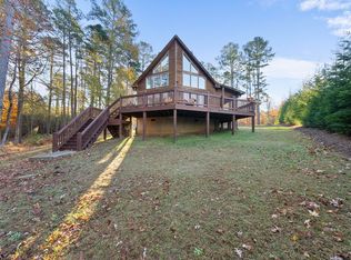 50 Tyler Ct, Henderson, NC 27537