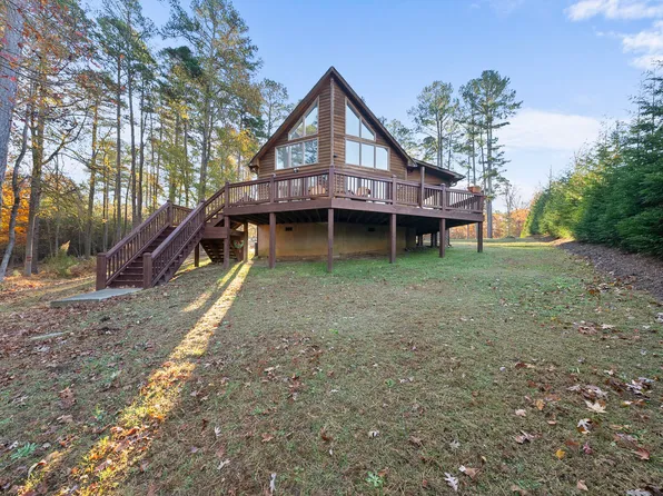 50 Tyler Ct, Henderson, NC 27537