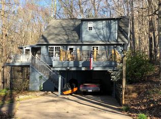 410 Indian Creek Rd, Highlands, NC 28734