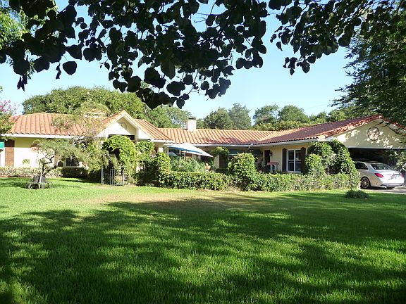 Frontyard
