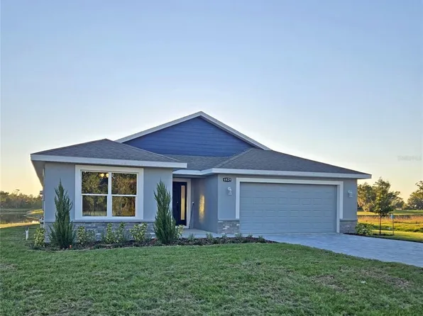 6829 Heavitree Dr, Sebring, FL 33876