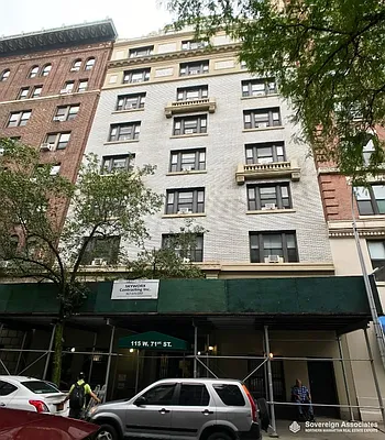 Rented by Sovereign Realty NYC | media 14