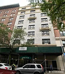 Rented by Sovereign Realty NYC