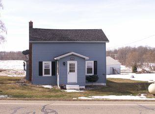 3382 Dumont Rd, Allegan, MI 49010