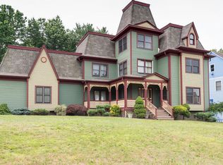 5 Tina Pl, Matawan, NJ 07747