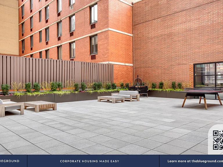 520 W 43rd St #24F — Photo 25