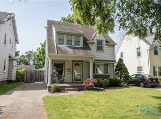 435 W Capistrano Ave, Toledo, OH