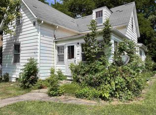 212 W Conger St, Hartford City, IN 47348