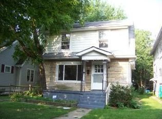 205 N Powell Ave, Columbus, OH 43204