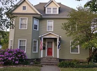 253 W Main St, Port Jervis, NY