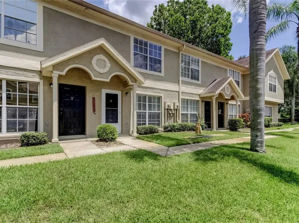 2898 Thaxton Dr APT 76, Palm Harbor, FL 34684
