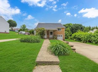 2024 Circle Dr, Aliquippa, PA 15001