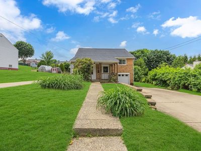 2024 Circle Dr, Aliquippa, PA, 15001