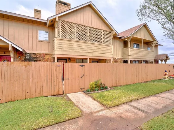 14313 N Pennsylvania Ave #7F, Oklahoma City, OK 73134