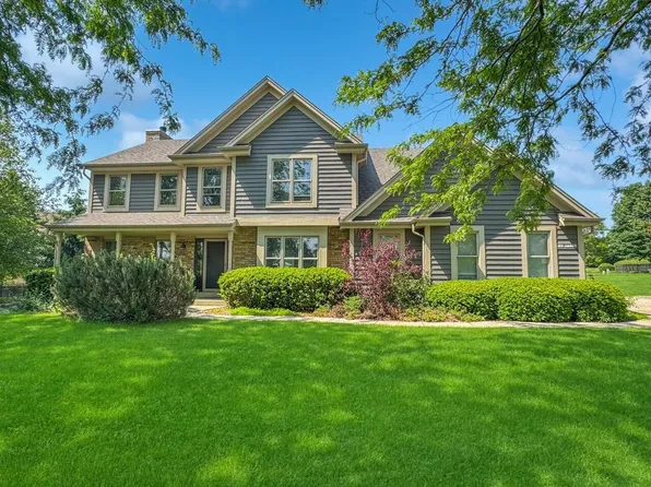 N49W31242 Old Steeple ROAD, Hartland, WI 53029