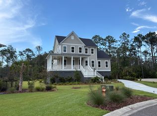 1480 Jeremy Cay Ct, Awendaw, SC 29429