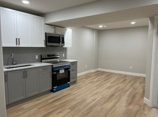 16213 31st Ave SW #BASEMENT, Edmonton, AB