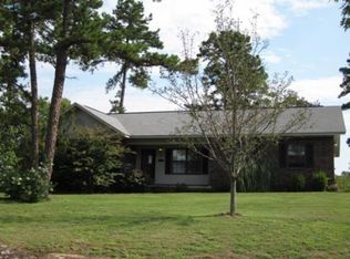 89 George Brown Cv, Dover, AR 72837