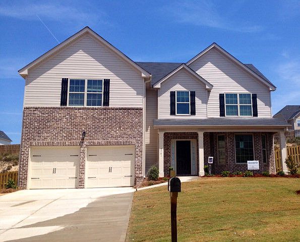 1st image of 4761 Billie J Drive