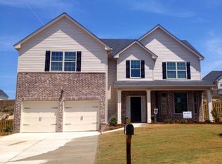 4761 Billie J Dr, Augusta, GA 30919