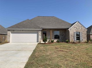 515 Carpenter Cv, Madison, MS 39110