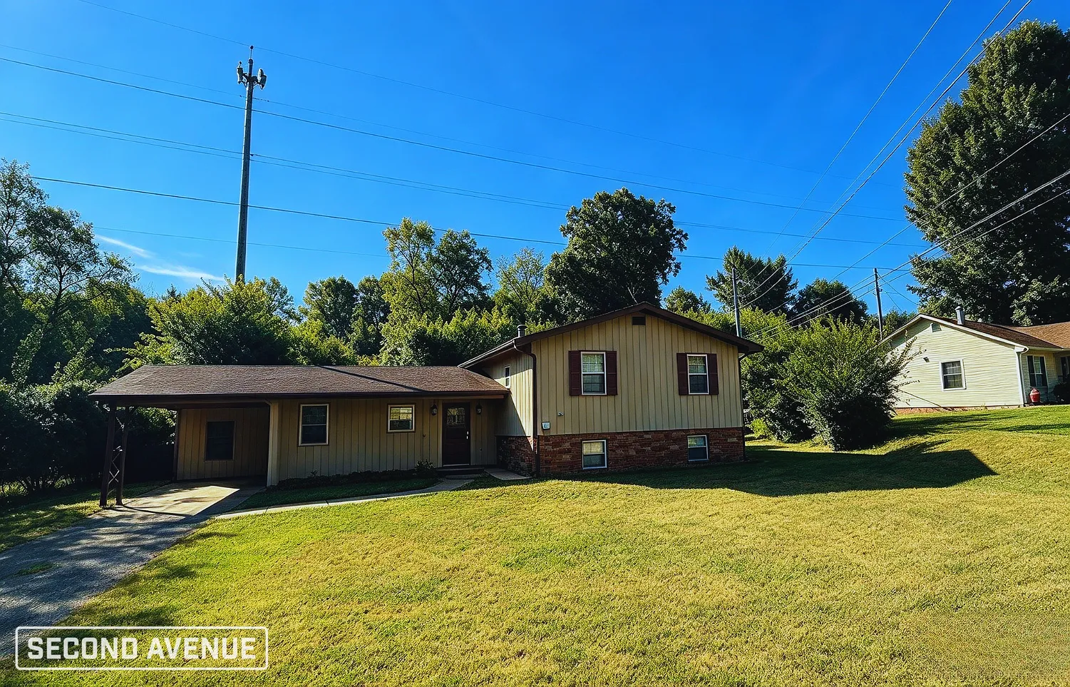 4 bed, 2.5 bath, 2073 sqft, $1,455 — Photo 1