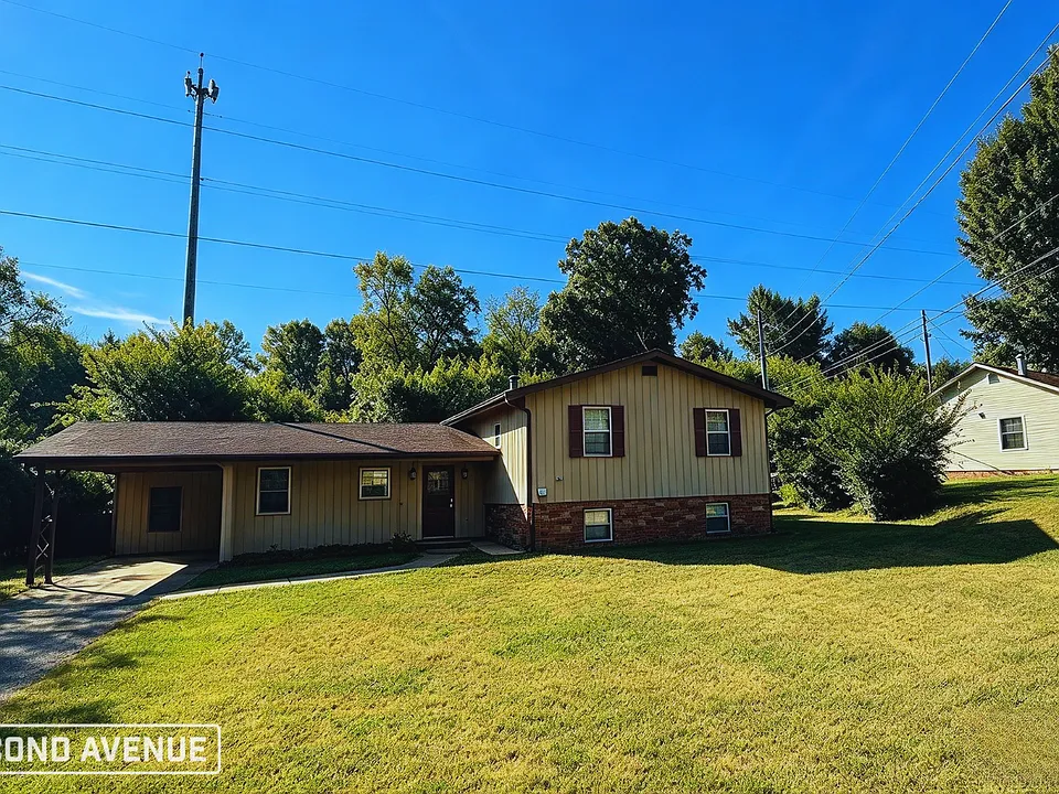 2503 Clearpark Dr