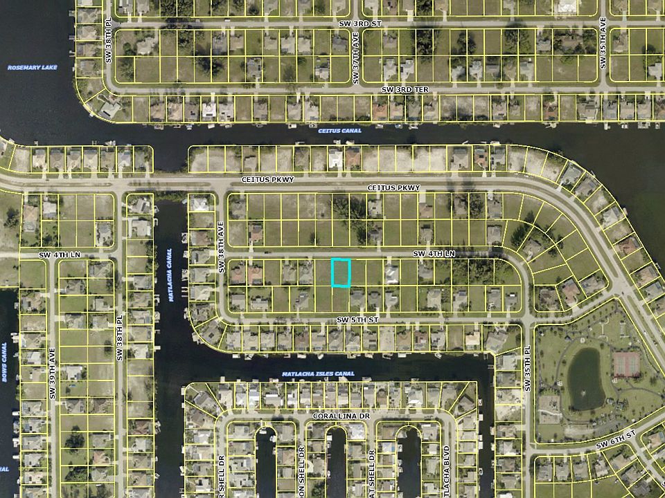 1st image of 3706 SW 4th Ln