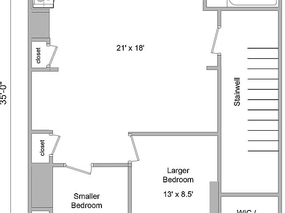 2nd image of 243 Scholes St APT 3