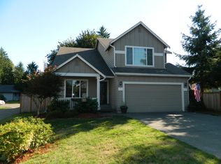 2802 71st Ln SW, Tumwater, WA 98512