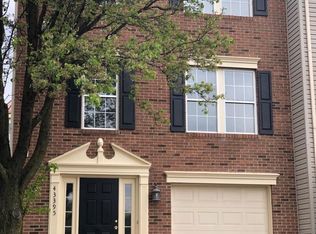 43395 Chokeberry Sq, Ashburn, VA 20147