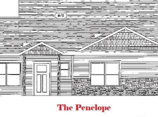 361 Staples Rd, Osceola, WI 54020