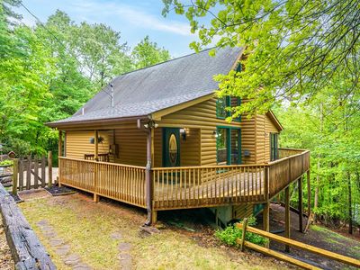 270 Tara Dr, Ellijay, GA, 30540