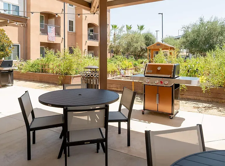 Maravillosa Apartments - A 55 & Better Community — Photo 16