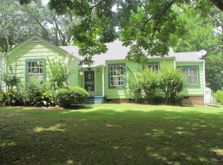 598 Warrior Trl, Jackson, MS 39216
