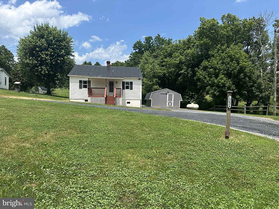 1st image of 13434 John Marshall Hwy