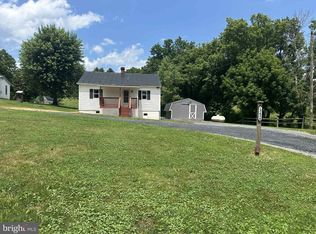 13434 John Marshall Hwy, Linden, VA 22642