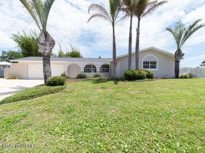 306 Hailwood Dr, Melbourne, FL, 32901