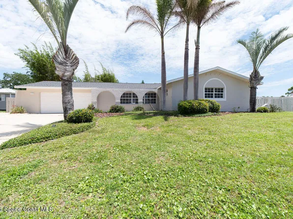 306 Hailwood Dr, Melbourne, FL 32901