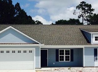 1065 Fillmore Rd, Southport, NC 28461