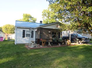 1804 Eastwood Dr, Crawfordsville, IN