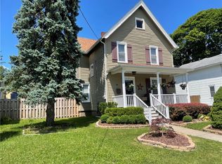 96 Lafayette Ave, Geneva, NY 14456