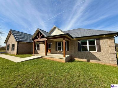 149 Heavenly Haven Dr, Horse Cave, KY, 42749