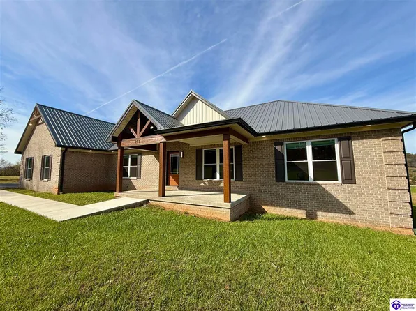 149 Heavenly Haven Dr, Horse Cave, KY 42749