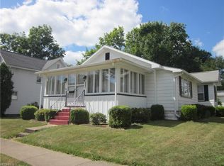 928 E 4th St, Salem, OH 44460