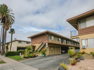 4567 Hamilton Ave, San Jose, CA