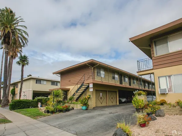 4567 Hamilton Ave, San Jose, CA 95130